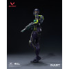 INART – Viper – Valorant-Figur im Maßstab 1:12