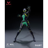 INART – Viper – Valorant-Figur im Maßstab 1:12