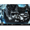 Prime 1 Studio - Mr. Freeze „Heart of Ice“ (Design: Carlos D'Anda) DX-Bonusversion – Real Elite Masterline Series 1/3