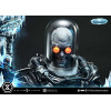 Prime 1 Studio - Mr. Freeze „Heart of Ice“ (Design: Carlos D'Anda) DX-Bonusversion – Real Elite Masterline Series 1/3