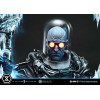 Prime 1 Studio - Mr. Freeze „Heart of Ice“ (Design: Carlos D'Anda) DX-Bonusversion – Real Elite Masterline Series 1/3