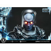 Prime 1 Studio - Mr. Freeze „Heart of Ice“ (Design: Carlos D'Anda) DX-Bonusversion – Real Elite Masterline Series 1/3