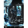 Prime 1 Studio - Mr. Freeze „Heart of Ice“ (Design: Carlos D'Anda) DX-Version – Real Elite Masterline Series 1/3