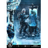 Prime 1 Studio - Mr. Freeze „Heart of Ice“ (Design: Carlos D'Anda) DX-Version – Real Elite Masterline Series 1/3