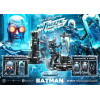 Prime 1 Studio - Mr. Freeze „Heart of Ice“ (Design: Carlos D'Anda) DX-Version – Real Elite Masterline Series 1/3