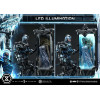 Prime 1 Studio - Mr. Freeze „Heart of Ice“ (Design: Carlos D'Anda) DX-Version – Real Elite Masterline Series 1/3