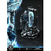 Prime 1 Studio - Mr. Freeze „Heart of Ice“ (Design: Carlos D'Anda) DX-Version – Real Elite Masterline Series 1/3
