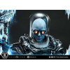 Prime 1 Studio - Mr. Freeze „Heart of Ice“ (Design: Carlos D'Anda) DX-Version – Real Elite Masterline Series 1/3