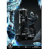 Prime 1 Studio - Mr. Freeze „Heart of Ice“ (Design: Carlos D'Anda) DX-Version – Real Elite Masterline Series 1/3