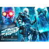 Prime 1 Studio - Mr. Freeze „Heart of Ice“ (Design: Carlos D'Anda) – Real Elite Masterline Serie 1/3