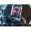 Prime 1 Studio - Mr. Freeze „Heart of Ice“ (Design: Carlos D'Anda) – Real Elite Masterline Serie 1/3