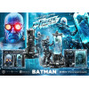 Prime 1 Studio - Mr. Freeze „Heart of Ice“ (Design: Carlos D'Anda) – Real Elite Masterline Serie 1/3