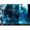 Prime 1 Studio - Mr. Freeze „Heart of Ice“ (Design: Carlos D'Anda) – Real Elite Masterline Serie 1/3