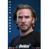 Hot Toys – Steve Rogers 1:6 – „ Avengers “: Doomsday