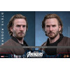 Hot Toys – Steve Rogers 1:6 – „ Avengers “: Doomsday