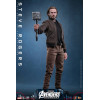 Hot Toys – Steve Rogers 1:6 – „ Avengers “: Doomsday
