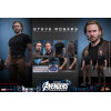 Hot Toys – Steve Rogers 1:6 – „ Avengers “: Doomsday