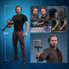 Hot Toys – Steve Rogers 1:6 – „ Avengers “: Doomsday