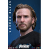 Hot Toys – Steve Rogers 1:6 – „ Avengers “: Doomsday