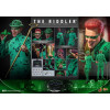 Hot Toys DC Comics – Riddler „ MMS “ im Maßstab 1:6 – Batman Forever