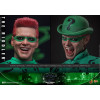 Hot Toys DC Comics – Riddler „ MMS “ im Maßstab 1:6 – Batman Forever