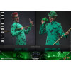 Hot Toys DC Comics – Riddler „ MMS “ im Maßstab 1:6 – Batman Forever