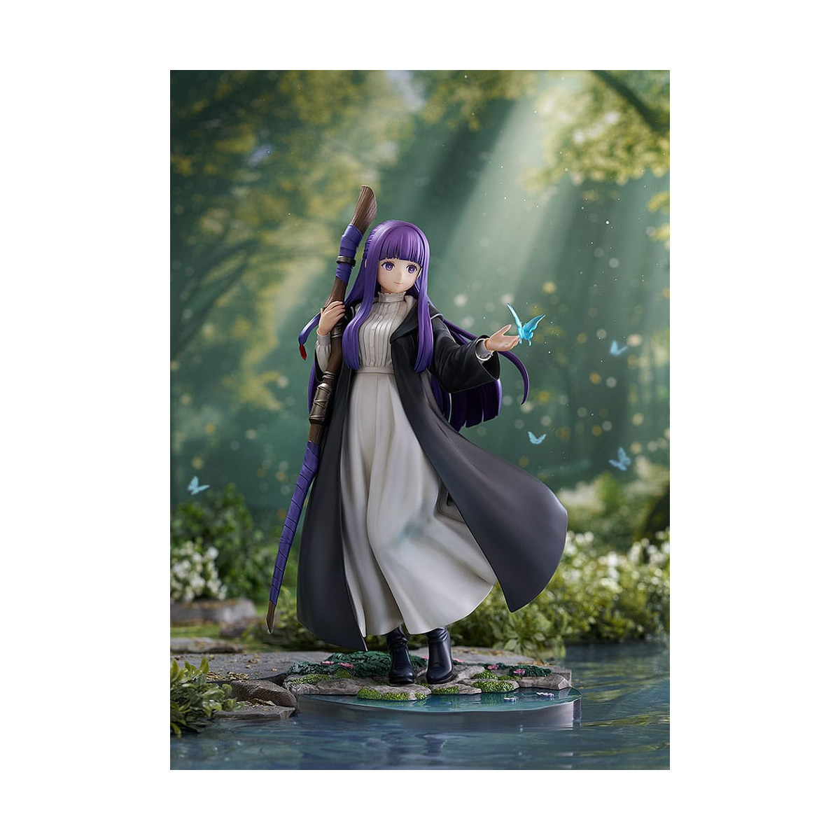 GoodSmile – Fern: Reflections of a Distant Memory 1/7 – Frieren: Beyond Journey's End – Neuauflage