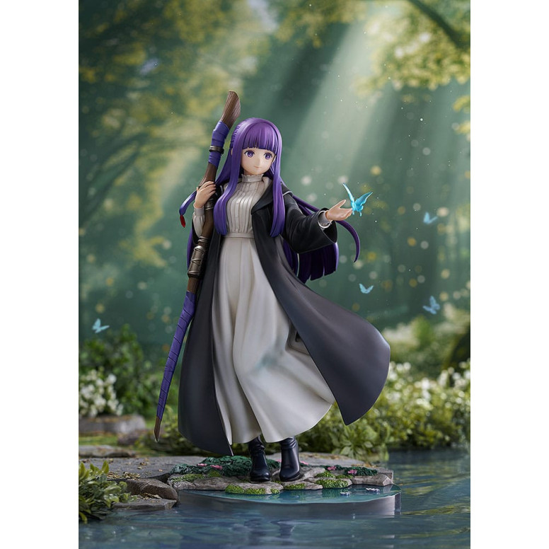GoodSmile – Fern: Reflections of a Distant Memory 1/7 – Frieren: Beyond Journey's End – Neuauflage