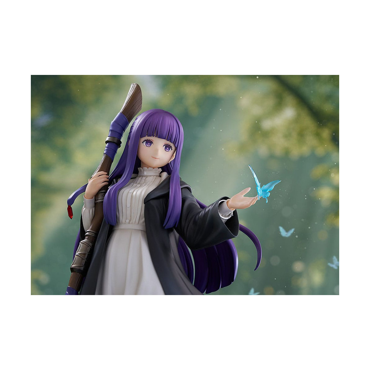 GoodSmile – Fern: Reflections of a Distant Memory 1/7 – Frieren: Beyond Journey's End – Neuauflage