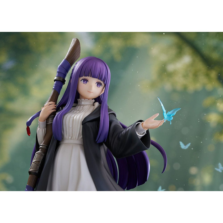 GoodSmile – Fern: Reflections of a Distant Memory 1/7 – Frieren: Beyond Journey's End – Neuauflage