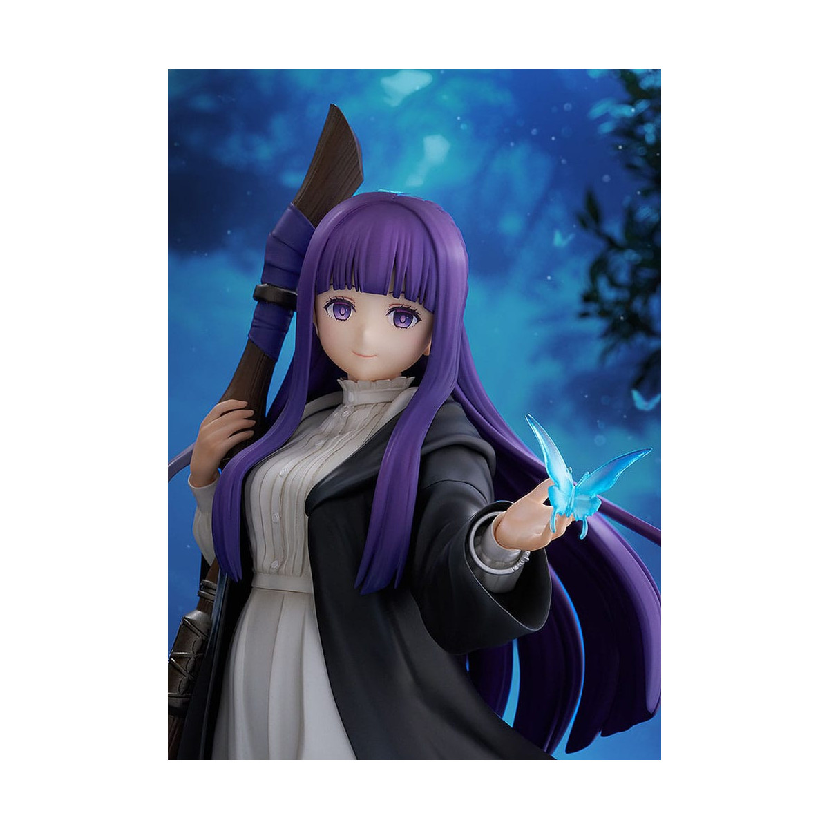 GoodSmile – Fern: Reflections of a Distant Memory 1/7 – Frieren: Beyond Journey's End – Neuauflage