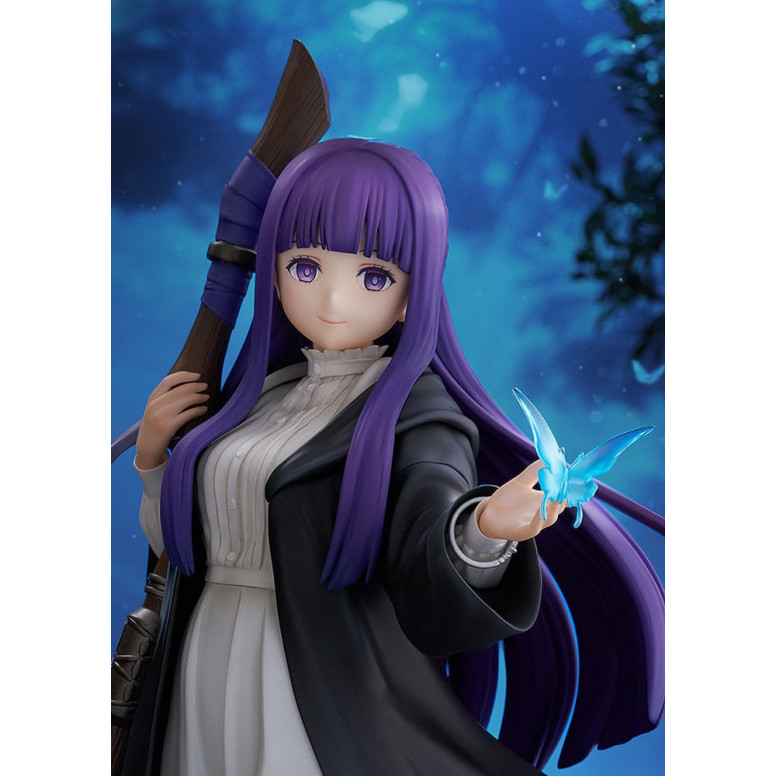 GoodSmile – Fern: Reflections of a Distant Memory 1/7 – Frieren: Beyond Journey's End – Neuauflage