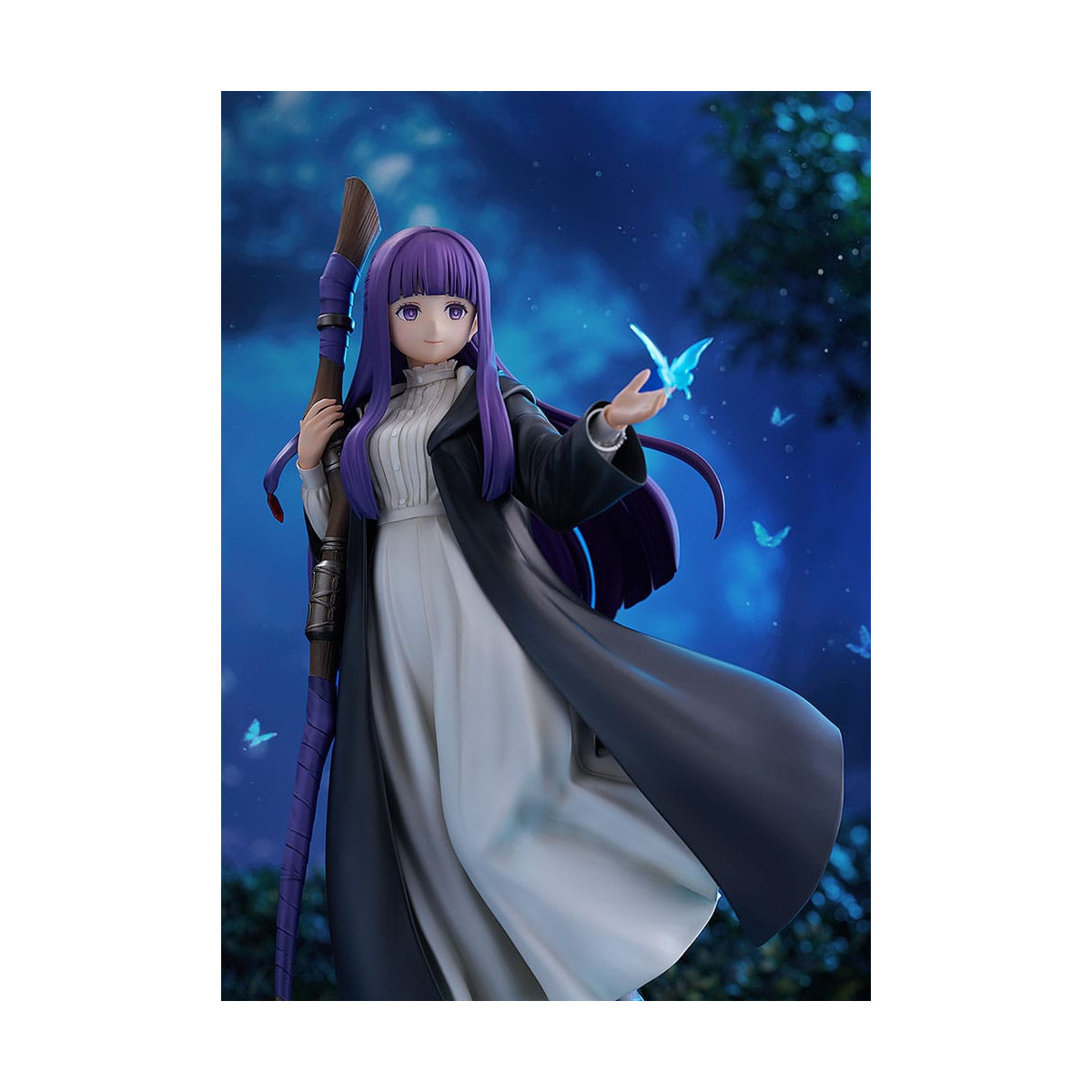 GoodSmile – Fern: Reflections of a Distant Memory 1/7 – Frieren: Beyond Journey's End – Neuauflage