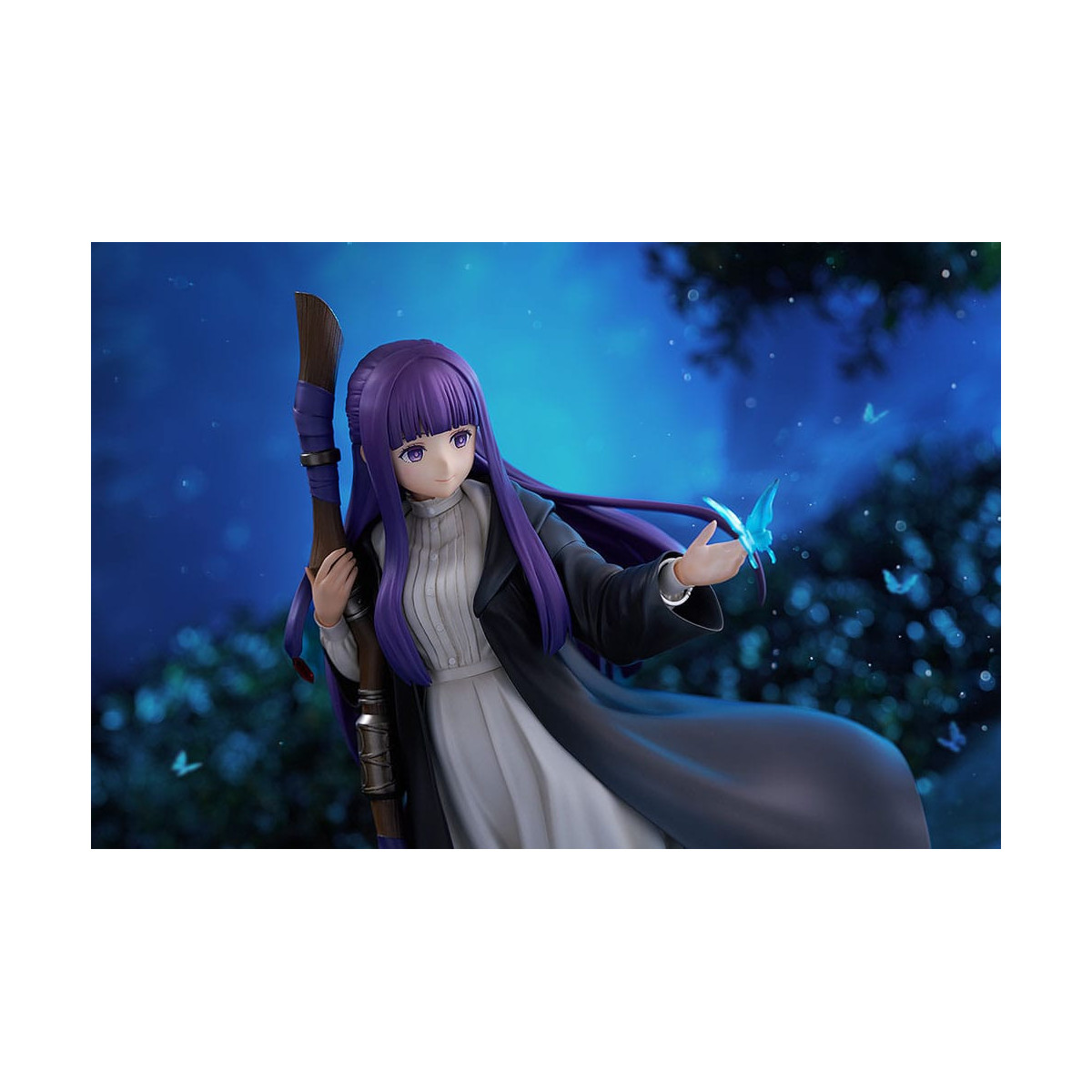 GoodSmile – Fern: Reflections of a Distant Memory 1/7 – Frieren: Beyond Journey's End – Neuauflage
