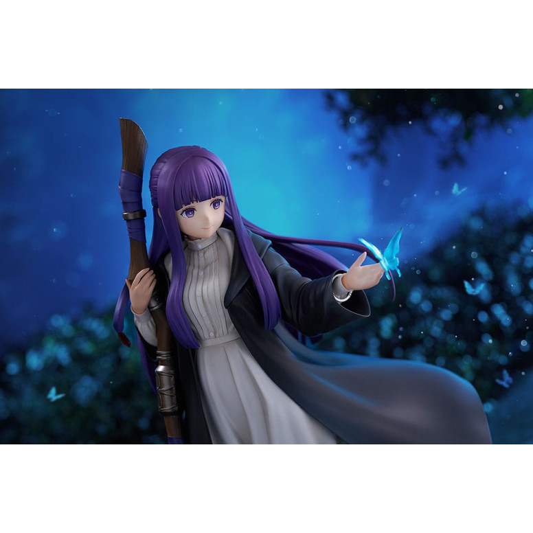 GoodSmile – Fern: Reflections of a Distant Memory 1/7 – Frieren: Beyond Journey's End – Neuauflage