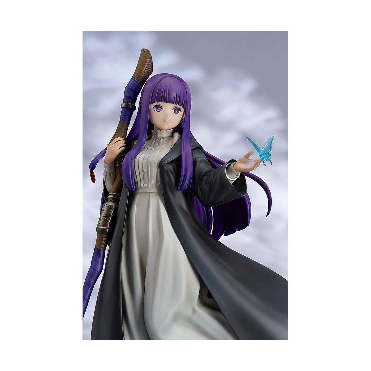 GoodSmile – Fern: Reflections of a Distant Memory 1/7 – Frieren: Beyond Journey's End – Neuauflage