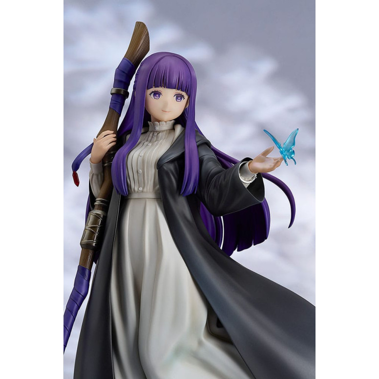 GoodSmile – Fern: Reflections of a Distant Memory 1/7 – Frieren: Beyond Journey's End – Neuauflage
