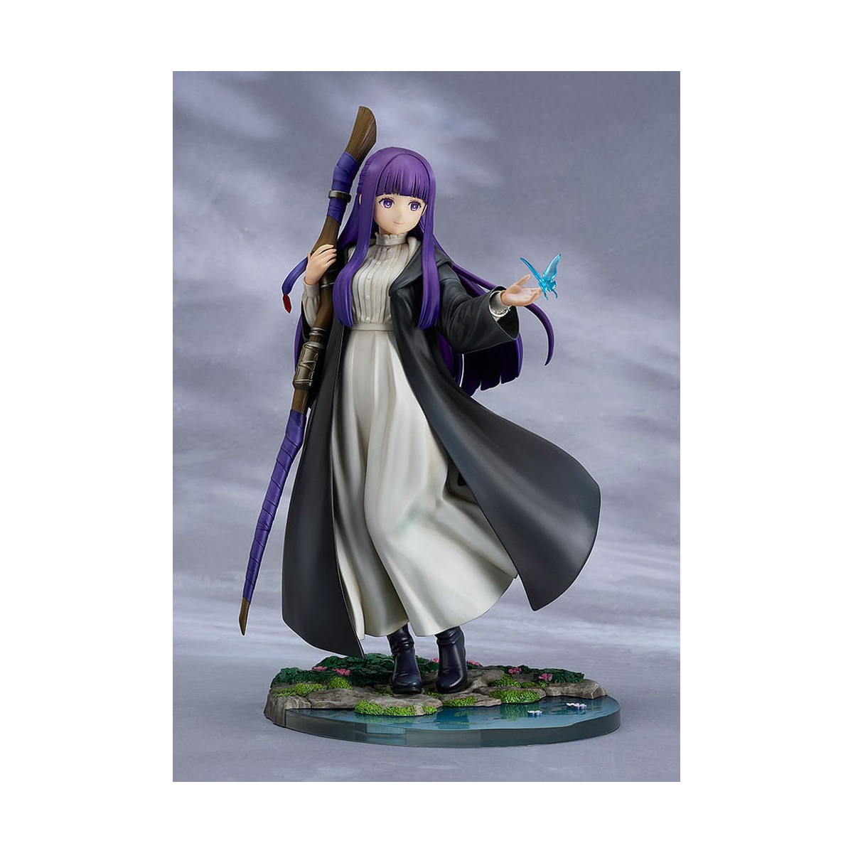 GoodSmile – Fern: Reflections of a Distant Memory 1/7 – Frieren: Beyond Journey's End – Neuauflage