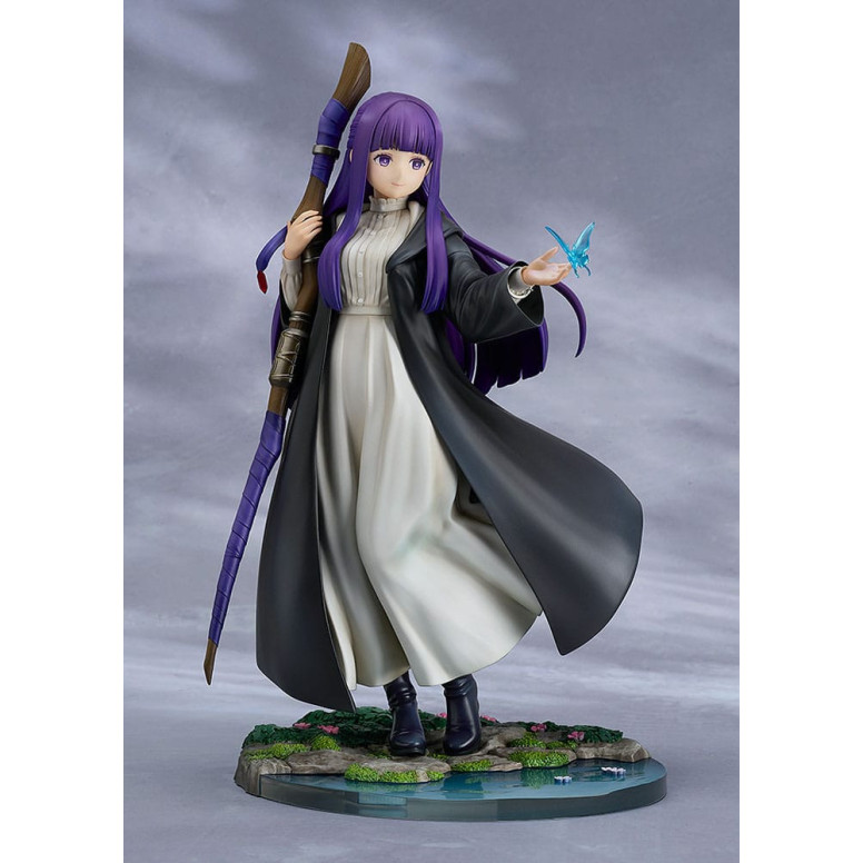 GoodSmile – Fern: Reflections of a Distant Memory 1/7 – Frieren: Beyond Journey's End – Neuauflage