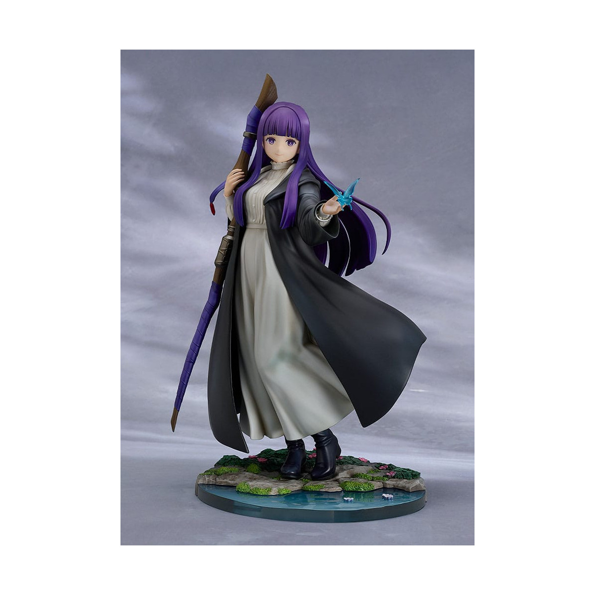 GoodSmile – Fern: Reflections of a Distant Memory 1/7 – Frieren: Beyond Journey's End – Neuauflage