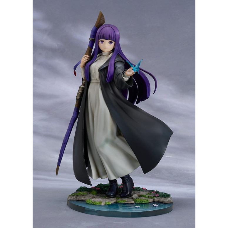 GoodSmile – Fern: Reflections of a Distant Memory 1/7 – Frieren: Beyond Journey's End – Neuauflage