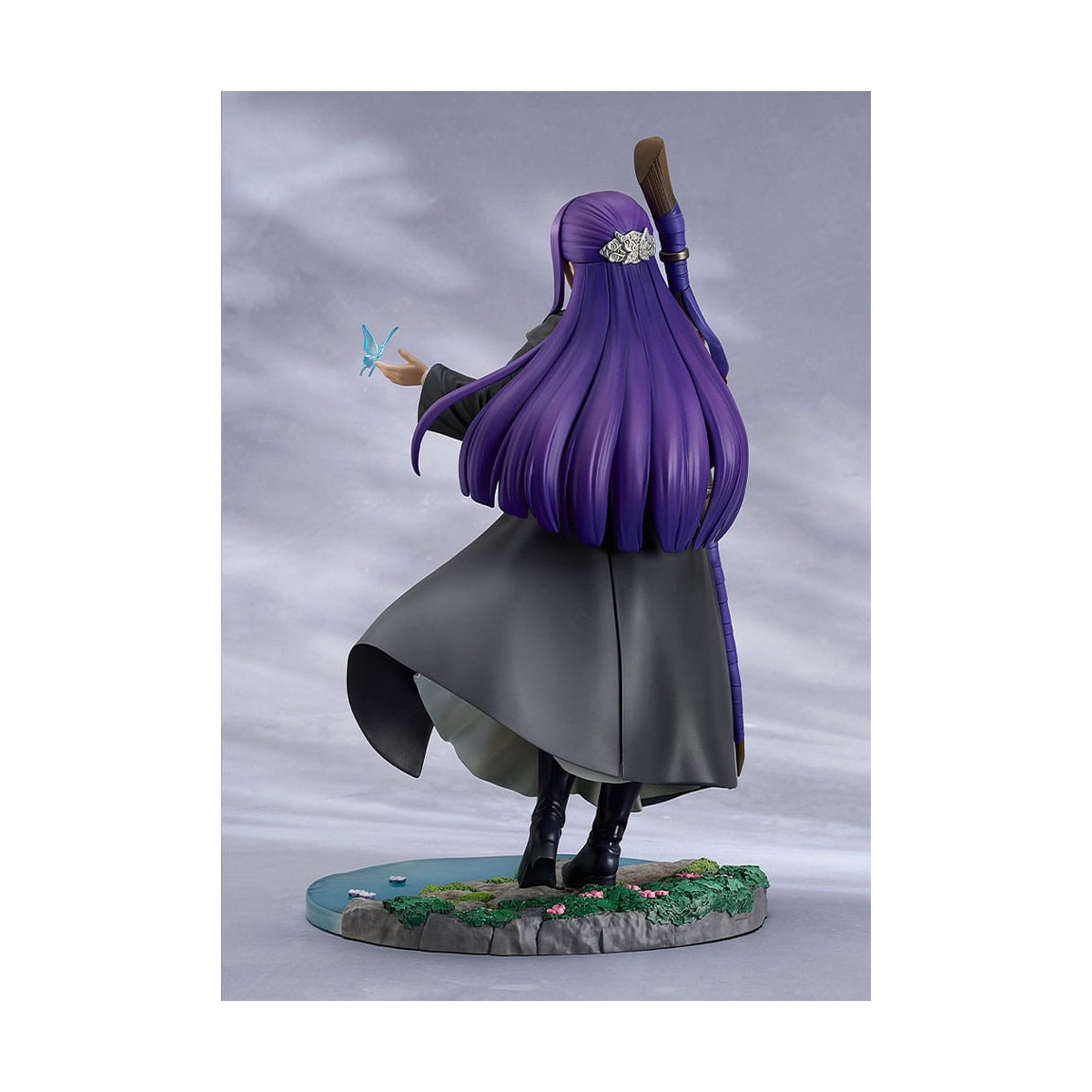 GoodSmile – Fern: Reflections of a Distant Memory 1/7 – Frieren: Beyond Journey's End – Neuauflage