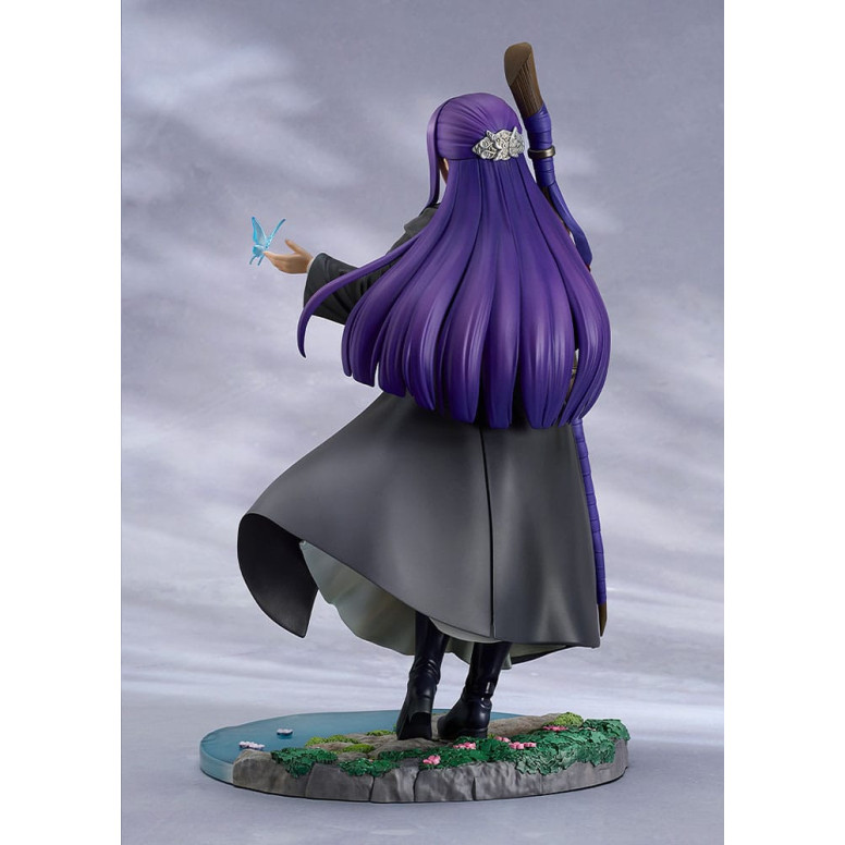 GoodSmile – Fern: Reflections of a Distant Memory 1/7 – Frieren: Beyond Journey's End – Neuauflage