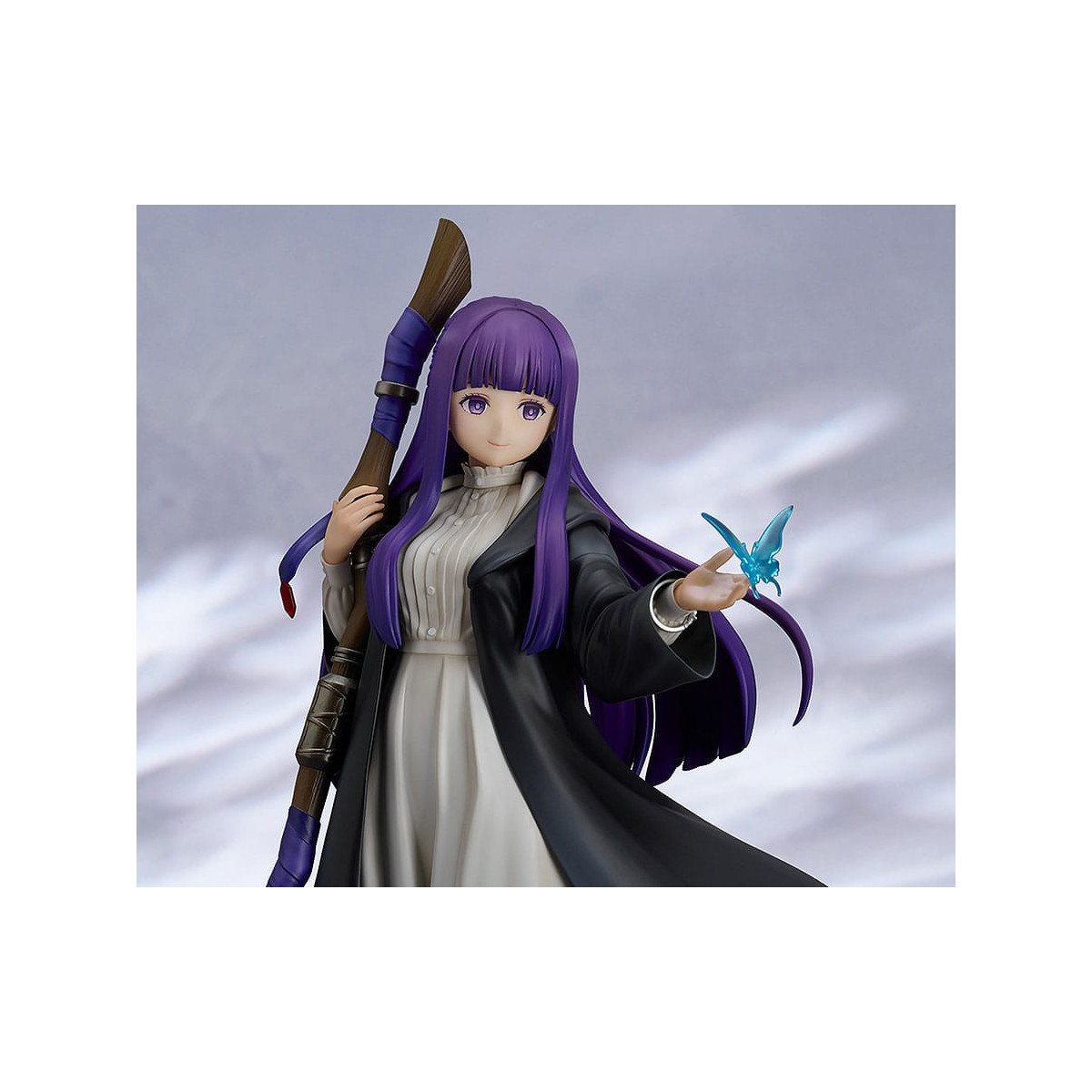 GoodSmile – Fern: Reflections of a Distant Memory 1/7 – Frieren: Beyond Journey's End – Neuauflage