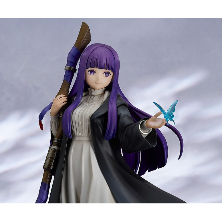 GoodSmile – Fern: Reflections of a Distant Memory 1/7 – Frieren: Beyond Journey's End – Neuauflage
