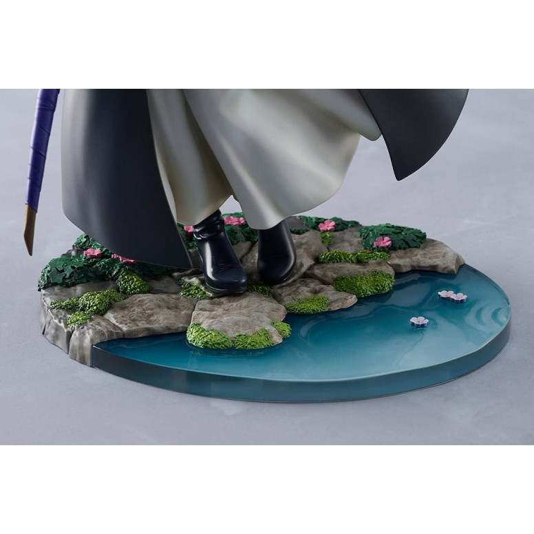 GoodSmile – Fern: Reflections of a Distant Memory 1/7 – Frieren: Beyond Journey's End – Neuauflage
