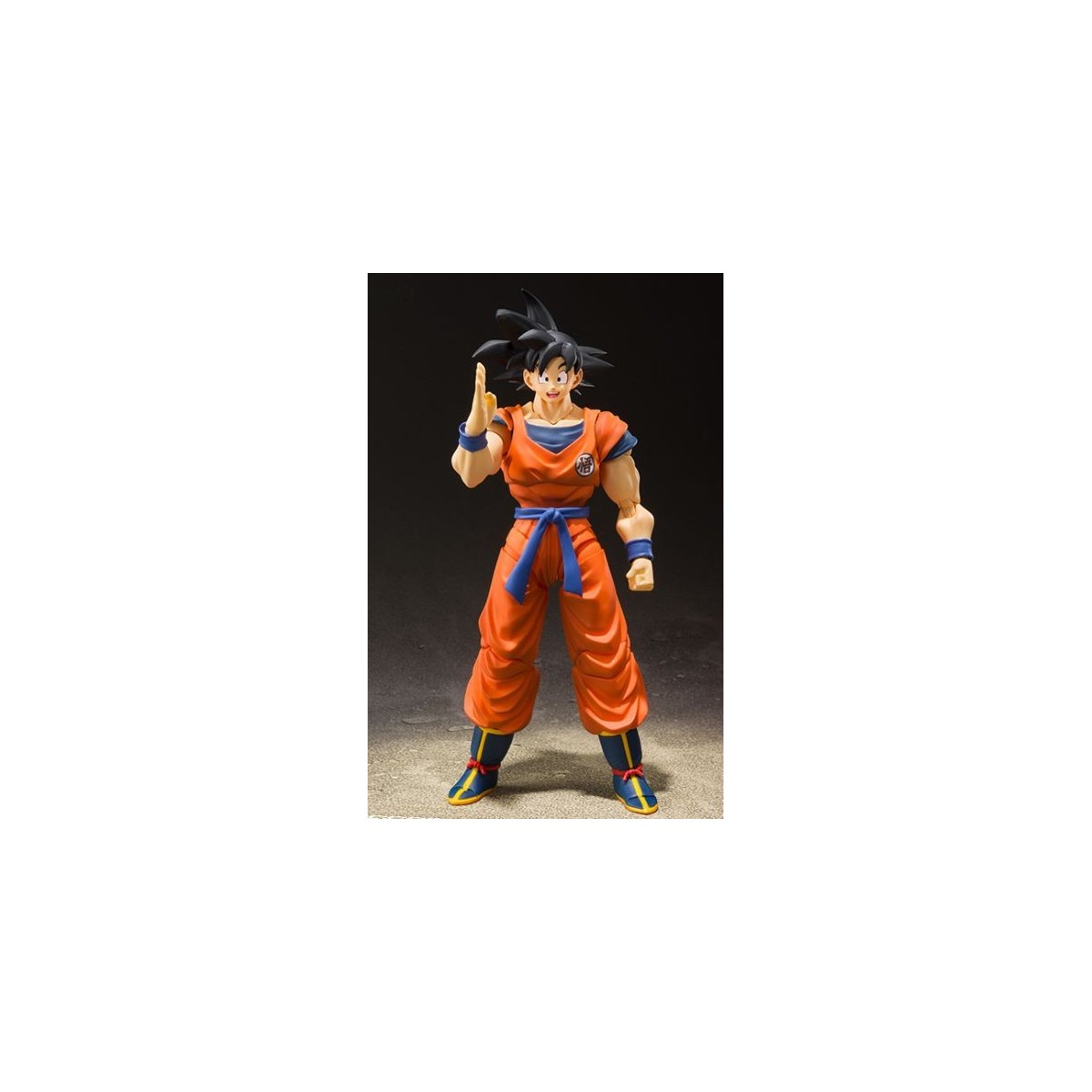 Bandai Dragon Ball Z Shenron SH FIguarts