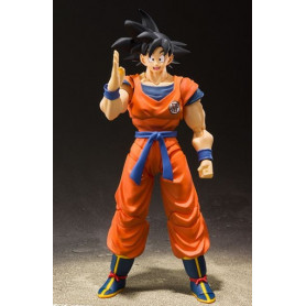 Bandai Dragon Ball Z Shenron SH FIguarts