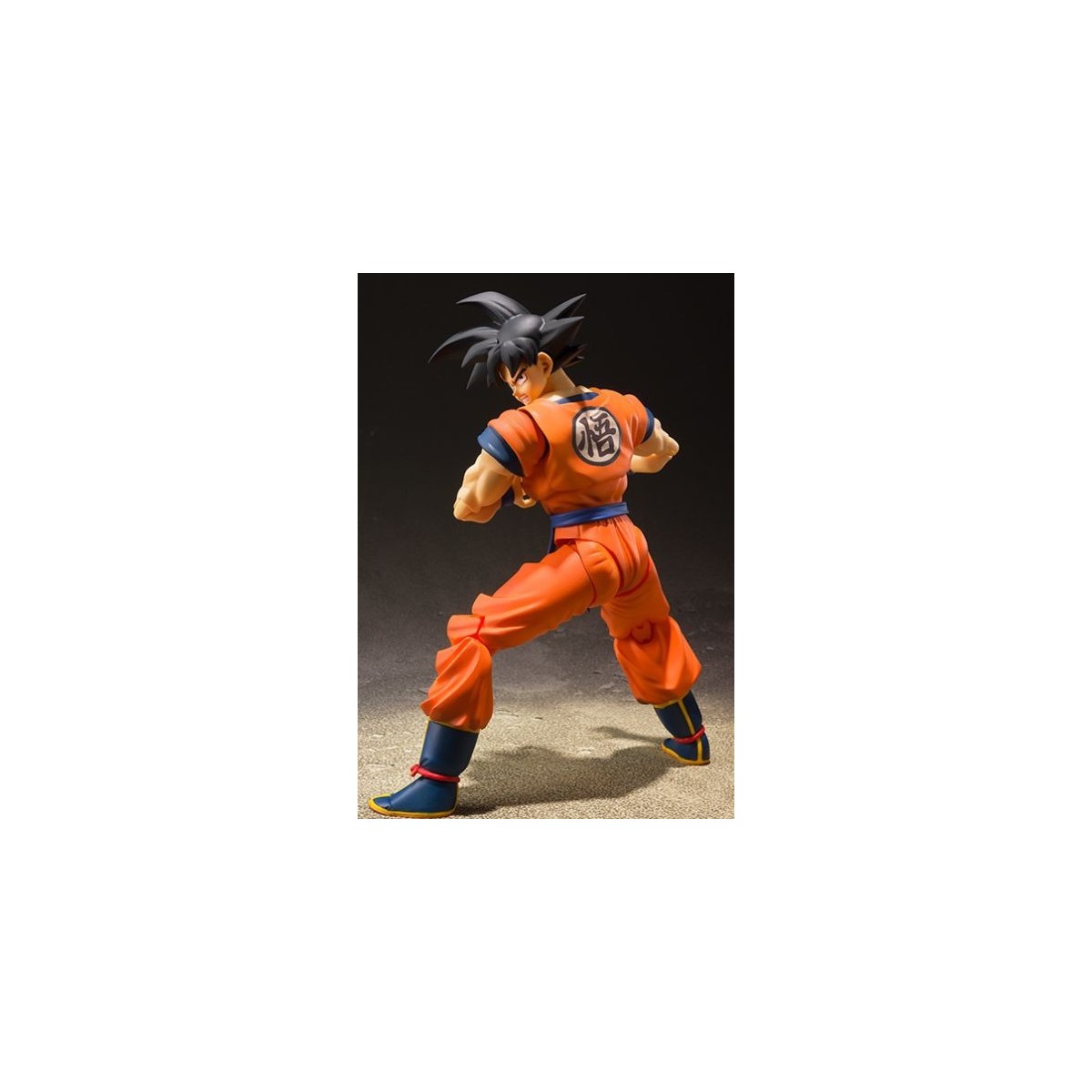 Bandai Dragon Ball Z Shenron SH FIguarts
