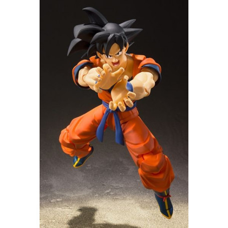 Bandai Dragon Ball Z Shenron SH FIguarts